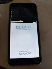 Cubot x18 for sale  FALKIRK