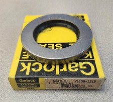 Garlock klozure oil for sale  Trenton