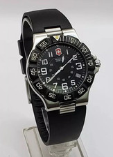 RELÓGIO MASCULINO VICTORINOX SWISS EXÉRCITO SUMMIT COM PULSEIRA VICTOR - Nova Bateria 241343 comprar usado  Enviando para Brazil