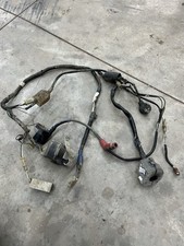 1987 honda trx250x for sale  Cygnet