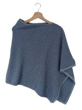 Marc polo poncho gebraucht kaufen  Berlin