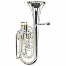 Besson flicorno baritono usato  Gragnano