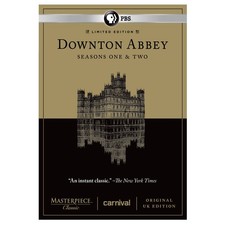 Downton abbey seasons for sale  Denver