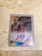 2025 topps wwe usato 2025 topps wwe usato  Spedire a Italy
