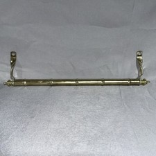 Vintage heavy brass for sale  North Little Rock