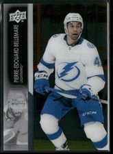 2021 upper deck d'occasion  Expédié en Belgium