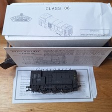 Bachmann 101 diesel for sale  ALTRINCHAM