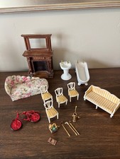 Lot miniature doll for sale  Idaho Falls