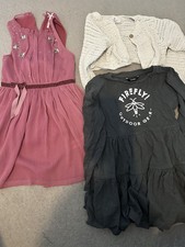 Girls dress unicorn for sale  BOREHAMWOOD