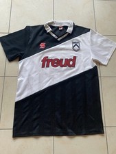 Maillot football abm d'occasion  Strasbourg-