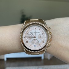 Michael kors mk5263 for sale  Poteet
