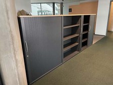 König neurath aktenschrank gebraucht kaufen  Linden