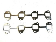 Exhaust manifold gasket for sale  Clinton Township