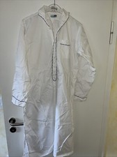 Gemustertes herren nachthemd gebraucht kaufen  Marl
