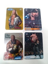 Wwe smackdown wwe usato  Fontaniva