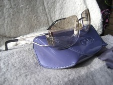 Chloe womens sunglasses for sale  COALVILLE