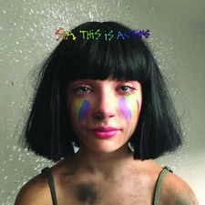 Usado, Sia - This Is Acting [CD] Usado comprar usado  Enviando para Brazil