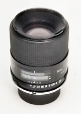 Tamron 2.5 macro d'occasion  Mulhouse-