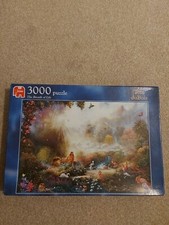 Jumbo 3000 piece for sale  LEICESTER