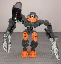 Lego 8687 bionicle for sale  Hemlock