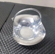 Hammered chrome plated for sale  Grand Haven