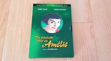 Dvd fabelhafte amelie gebraucht kaufen  Quickborn
