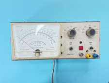 Heathkit röhrenvoltmeter vacu gebraucht kaufen  Bad Wurzach