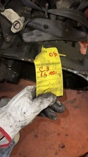 Cambio manuale citroen usato  Favara