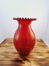 Ruby red amberina for sale  Ashland
