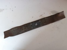 Lame tondeuse bricolage d'occasion  La Chevrolière