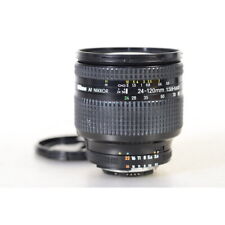 Nikon 120 zoom gebraucht kaufen  Rain