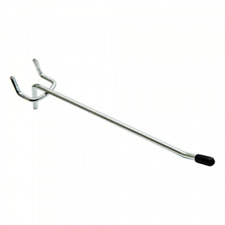 Single euro pegboard for sale  HARROW