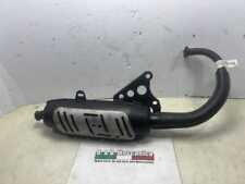 Marmitta scarico orig usato  Gambettola