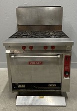 Vulcan gh45 commercial for sale  Christiansburg
