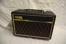 AMPLI GUITARE ELECTRIQUE VOX PATHFINDER 10  - OCCASION comprar usado  Enviando para Brazil