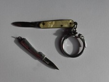 Petits couteaux type d'occasion  Ussac