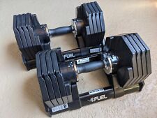 Two adjustable dumbbells for sale  Playa Vista