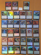 Mtgc68 magic foil gebraucht kaufen  Herrenberg