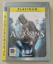Playstation ps3 assassin d'occasion  Saint-Égrève