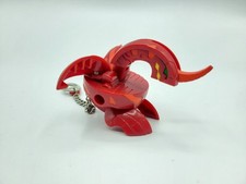 Bakugan dragonoid red for sale  Eustis