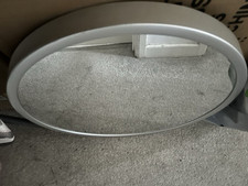 Dunelm large round for sale  ROMFORD