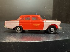 Brekina 190 limousine gebraucht kaufen Brekina 190 limousine gebraucht kaufen  Kirchberg