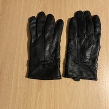 Ladies black soft for sale  DONCASTER