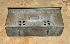 Vintage brass wall for sale  Flower Mound