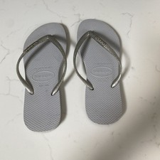 Havaianas women flip for sale  CHESTER