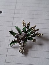Vintage enamel metal for sale  MARKET RASEN