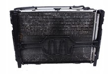 BMW E87 2007 1.6i CONDENSATORE 6930038 na sprzedaż BMW E87 2007 1.6i CONDENSATORE 6930038 na sprzedaż  PL