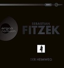 Heimweg fitzek sebastian gebraucht kaufen  Berlin