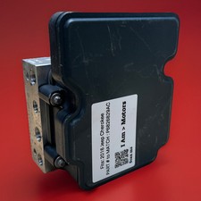 Refurbished abs brake for sale  Corona