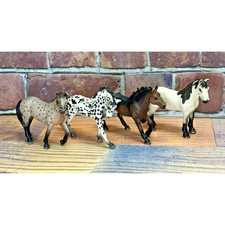 Set model horses for sale  Marshall